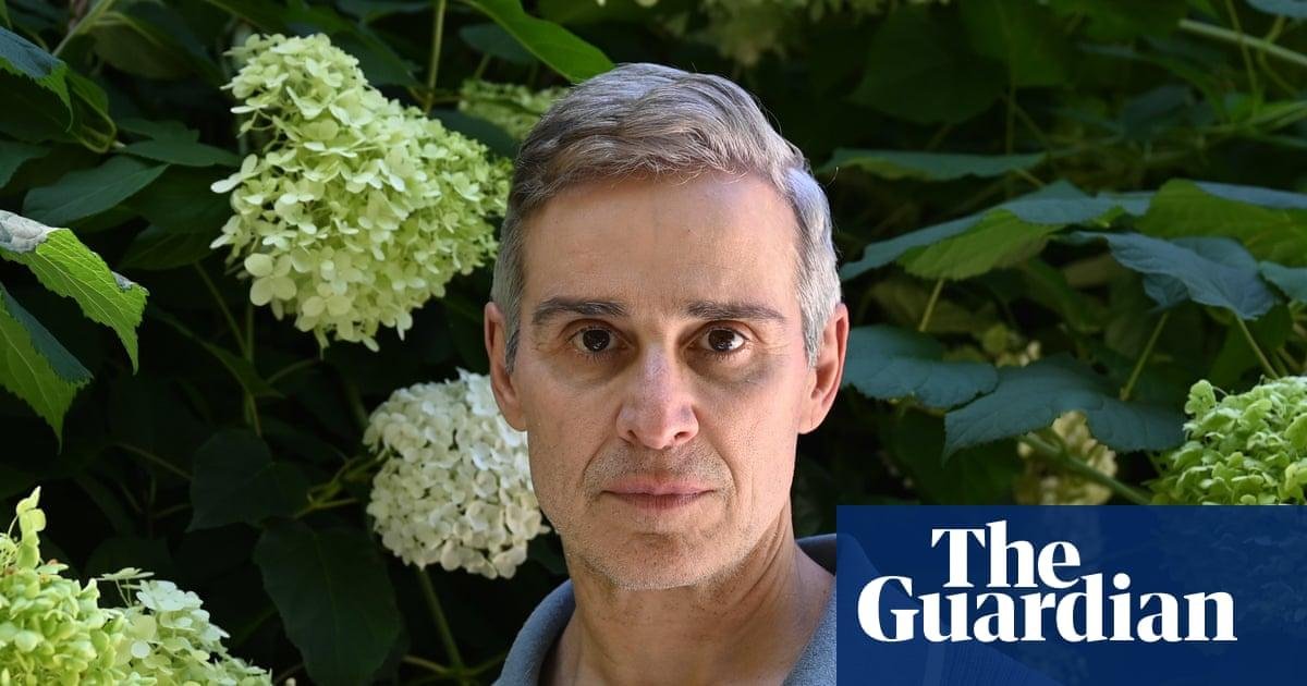I was abused as a child – and...