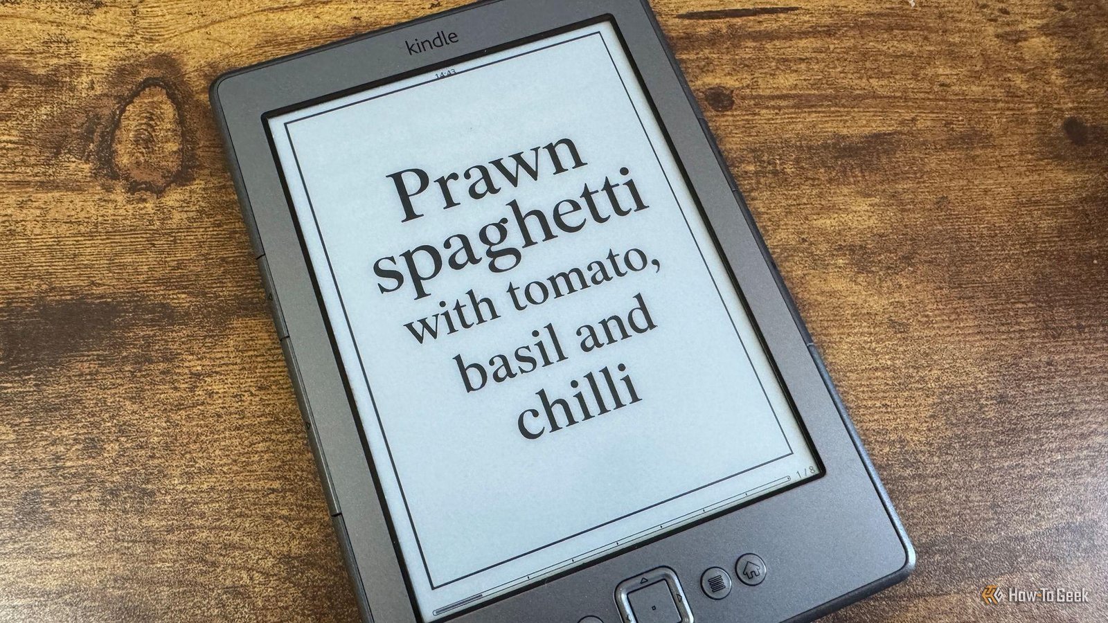 5 ways to make an old eReader...