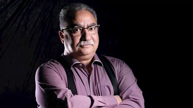 إبراهيم عيسى: الإسلام السياسي حاول ضرب الجيش المصري وفكرة الدولة الوطنية