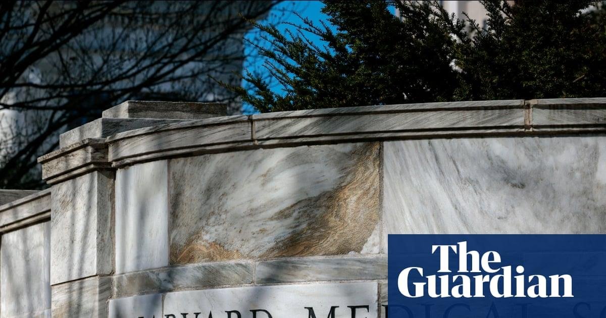 Harvard to pay $53m over theft...