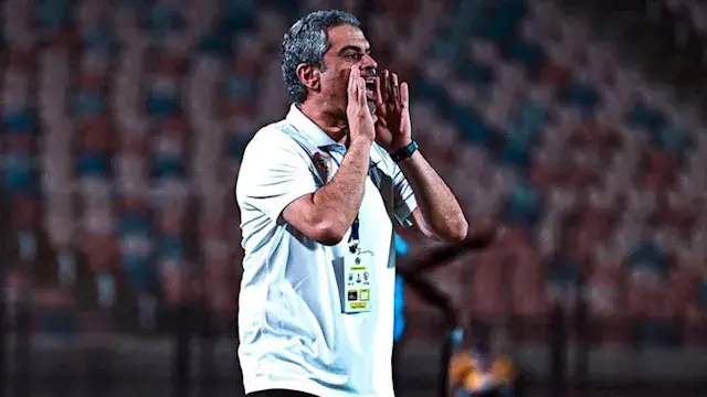 موعد مباراة الزمالك المقبلة بعد الخسارة من الأهلي