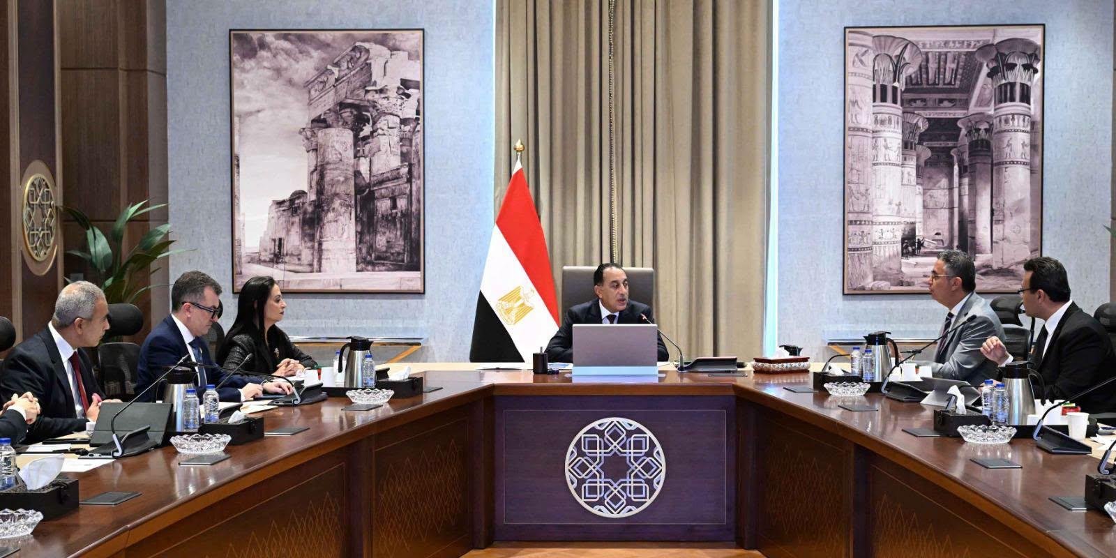 منتدى مصر 2026.. رئيس الوزراء يتابع مستجدات جلسة «ضبط الأسواق ومنظومة حماية اجتماعية أكثر فاعلية»