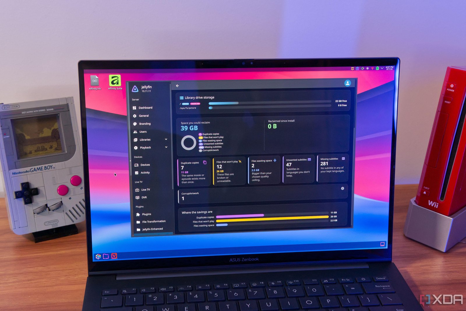 This useful plugin handles eve...