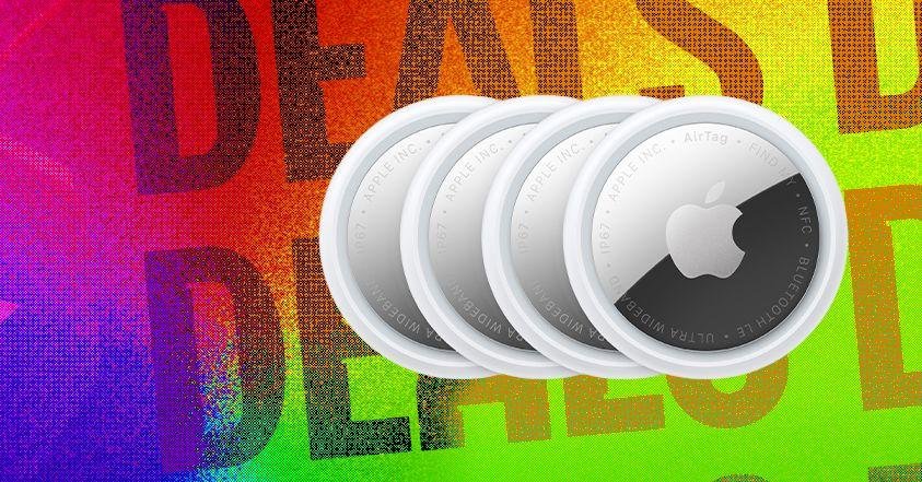 Best Early Tech Labor Day Sale...