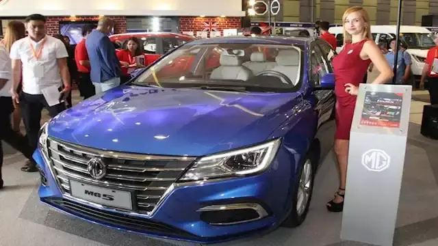أرخص سيارات MG في مصر بعد تصدرها تراخيص الملاكي للشهر الثالث على التوالي
