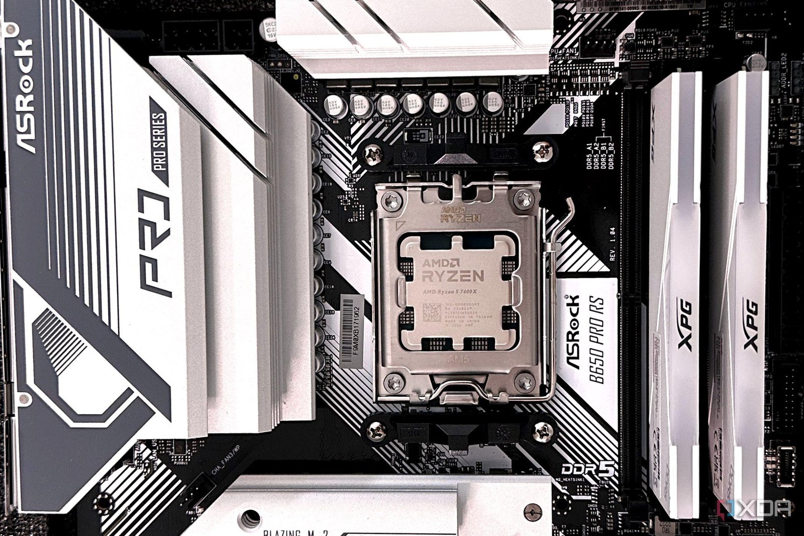 Windows picks the wrong CPU co...