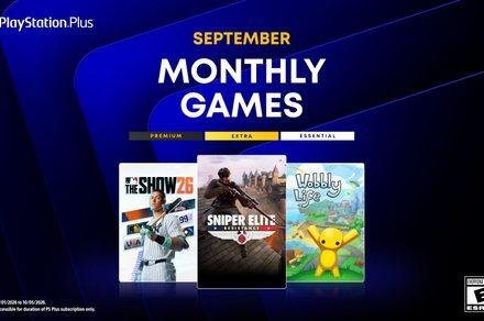 PlayStation Plus is getting Sn...
