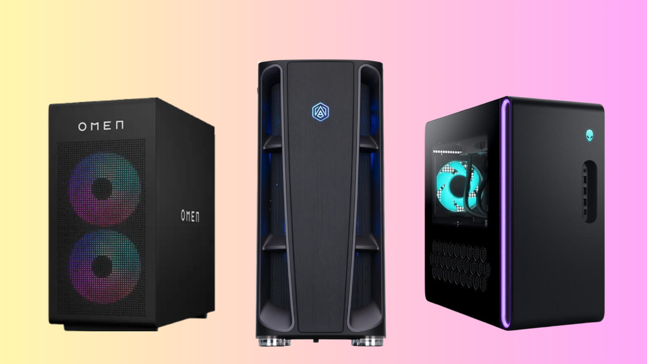 Save up to 38% on a new gaming...