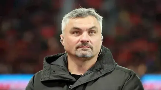 مدرب صلاح الجديد.. طرابزون سبو...