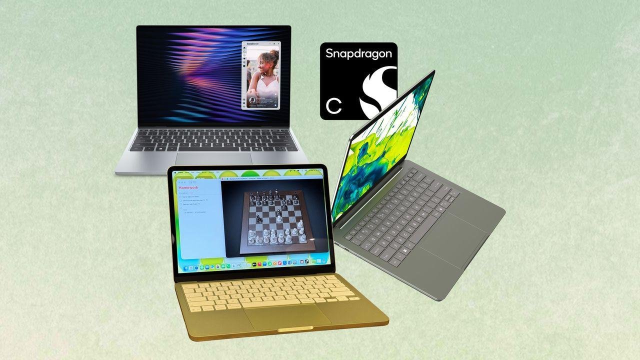 Qualcomm retracts select Snapd...