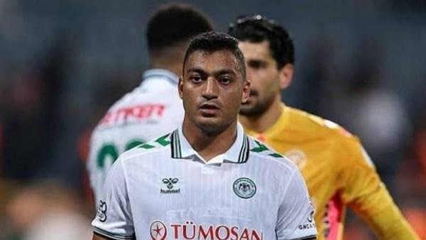 كونيا سبور يستضيف جالاتا سراي في الدوري التركي.. ومصطفى محمد يترقب فرصة المشاركة