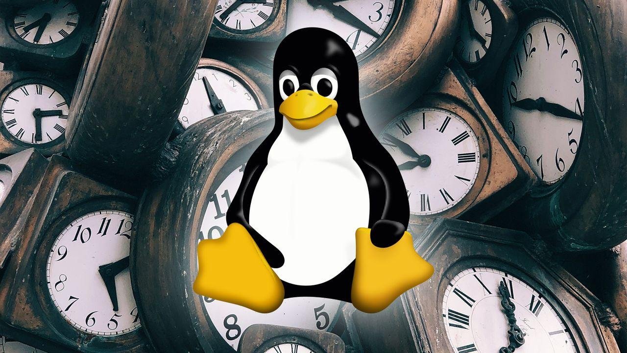 Linux kernel nears record 2,00...