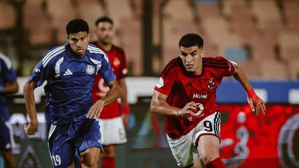 قبل القمة «133».. «جيرالدو» يتوقع فوز الأهلي ويكشف مفاجأة عن زيزو