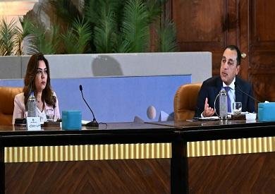 مدبولي: الدولة اضطرت لضخ استثماراتها لتهيئة البنية الأساسية وجذب استثمارات القطاع الخاص الوطني والأجنبي