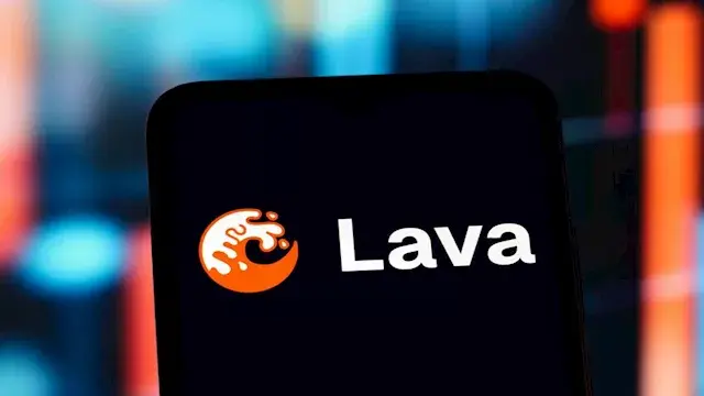 مدعوما بالذكاء الاصطناعي.. Lav...