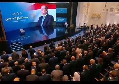 ماذا حدث في اليوم الأول من منتدى مصر 2026؟