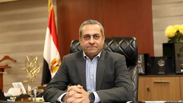 رئيس شركة العاصمة الإدارية: الاستثمار الحقيقي يكون في عقول الشباب وليس في الحجر