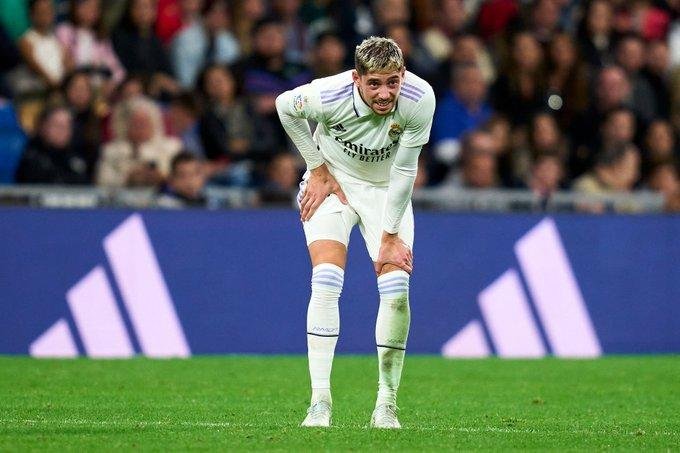 ريال مدريد يفقد فالفيردي أمام راسينج بقرار من مورينيو في الدوري الإسباني