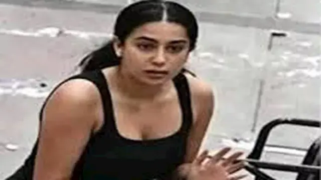 بطلة حادث أرابيلا: "واحد كان ب...