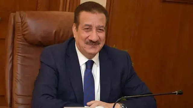 صرح قضائي جديد.. محافظ بورسعيد...