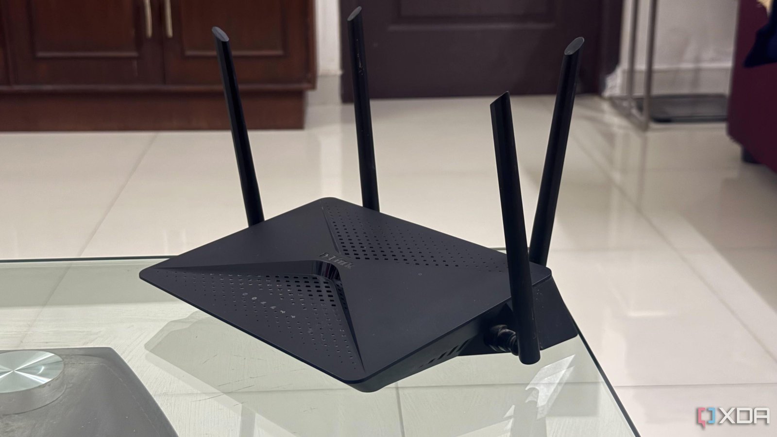 I segmented my smart home netw...