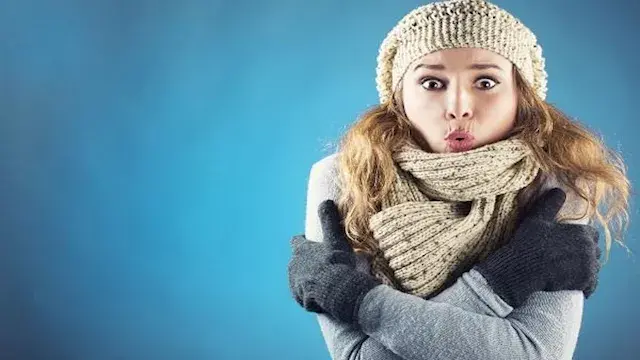 10 عادات صحية للحفاظ على نشاطك مع برودة الطقس