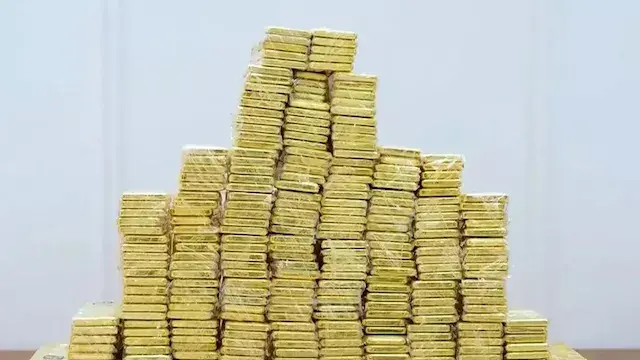 في براميل مخلل وتحت الأرض.. ال...
