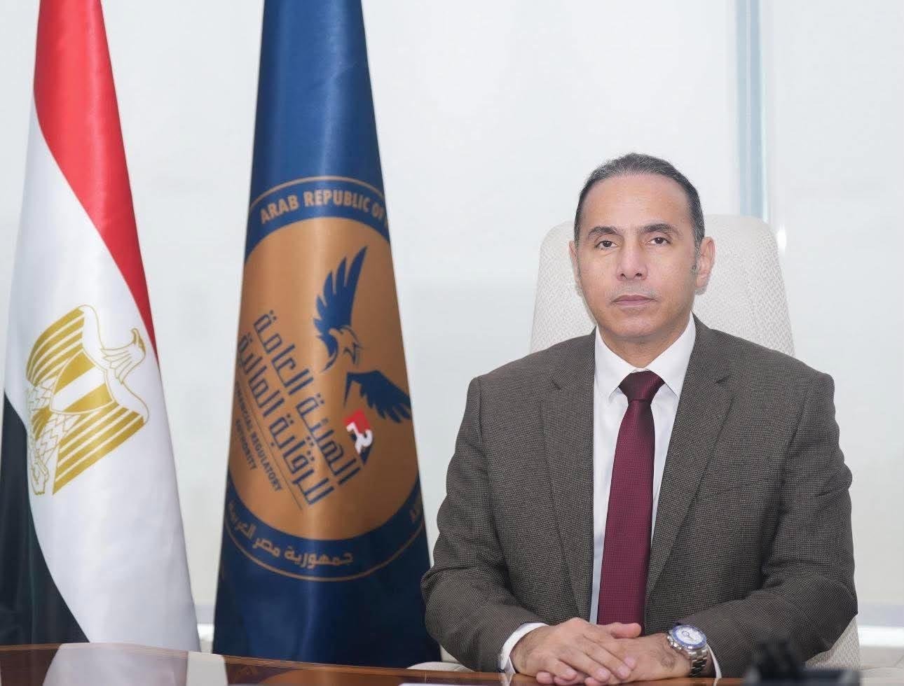 رئيس الوزراء يصدر قرار تشكيل مجلس إدارة الهيئة العامة للرقابة المالية لأربع سنوات قادمة برئاسة د. إسلام عزام