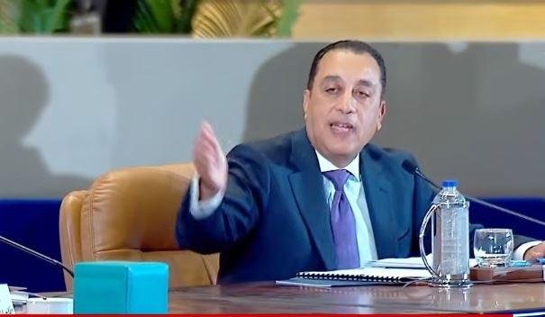 رئيس الوزراء: العاصمة الجديدة كان يجب إنشاؤها منذ 20 سنة