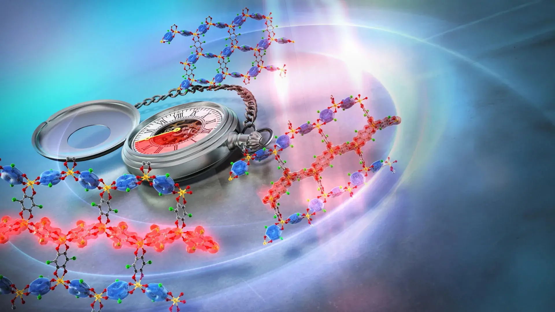 Scientists catch a hidden elec...