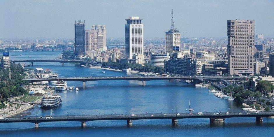 الأرصاد: طقس غدا مائل للحرارة نهارا وبارد ليلا.. والعظمى بالقاهرة 27