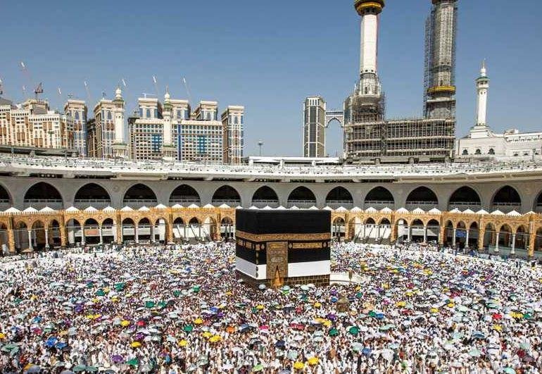 مسئول سعودي: تحديث معايير نزل...