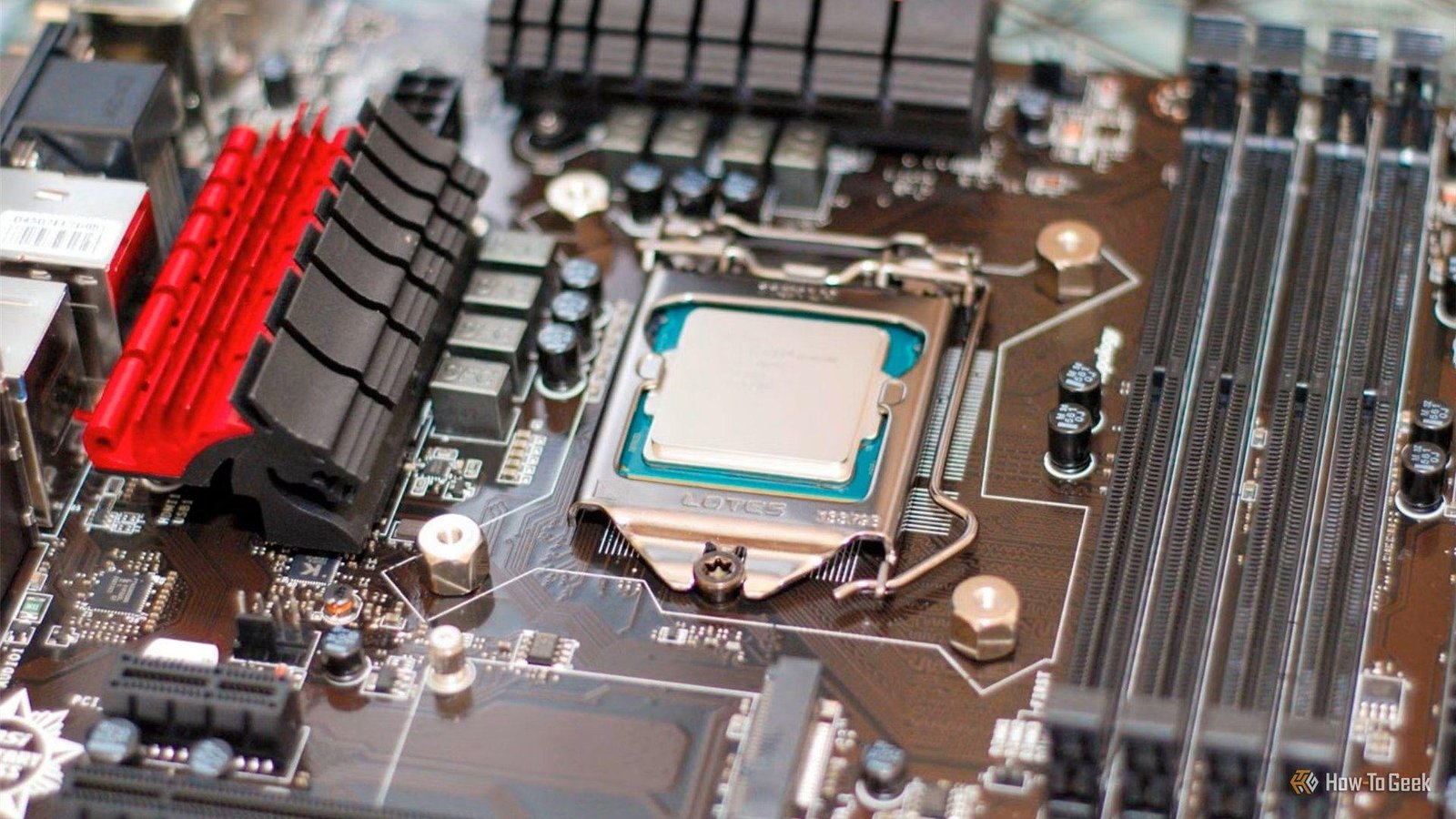 This tiny battery in your PC i...