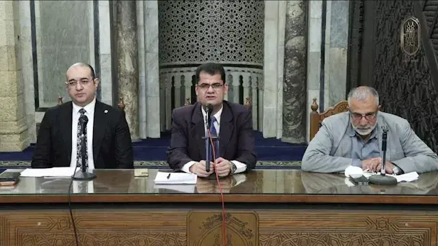 ملتقى أزهري يكشف إعجاز القرآن...