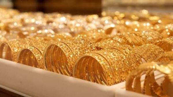 يحافظ على مكاسبه.. أسعار الذهب الآن في مصر