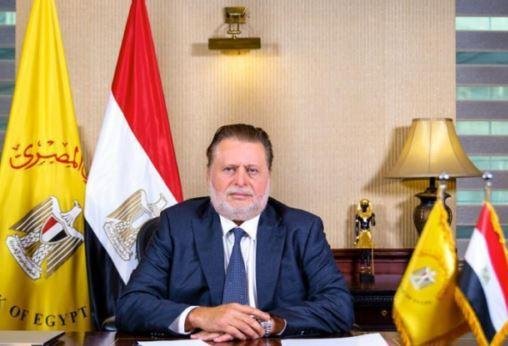 محافظ البنك المركزى: الاقتصاد وسط الاضطرابات الجيوسياسية يحتاج الحفاظ على استقلالية البنوك المركزية