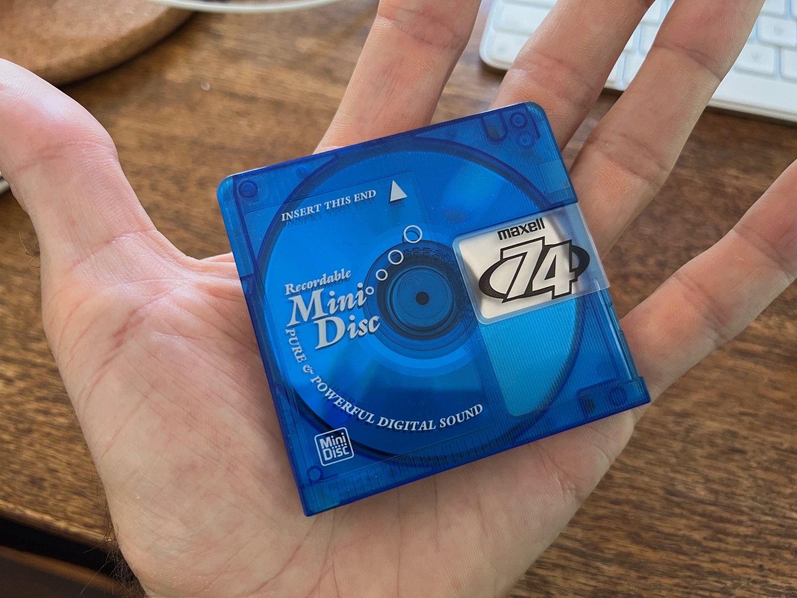 5 retro gadgets that still "ju...