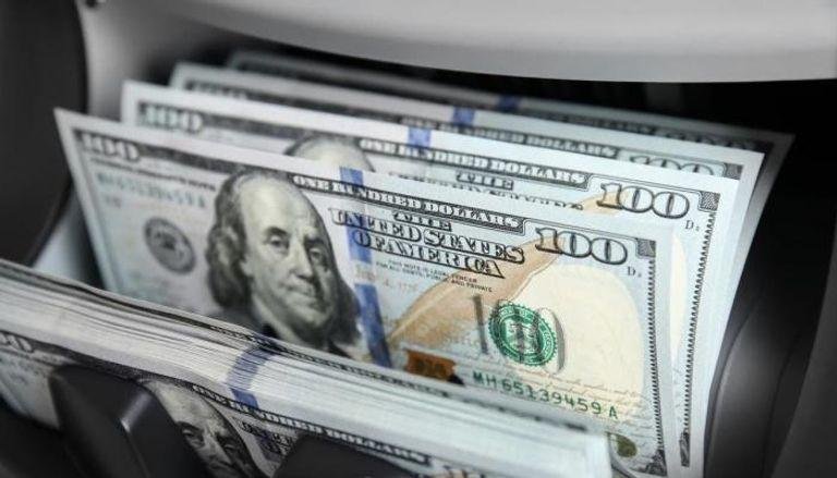 الدولار يرتفع 3.46% أمام الجنيه في أسبوع.. ومليار دولار تداولات الإنتربنك اليوم