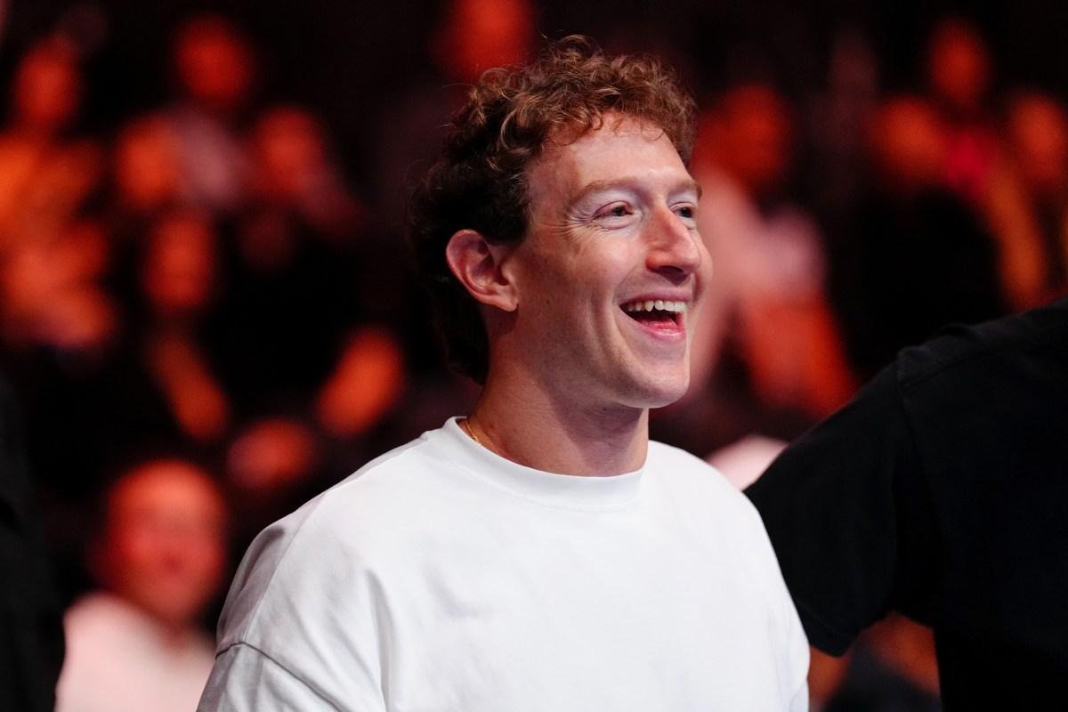 Why people aren’t buying Mark...