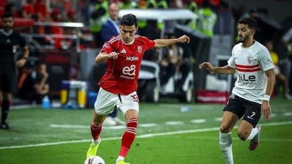 صفقة جديدة في القمة.. مفاجأة مدوية في تشكيل الأهلي أمام الزمالك