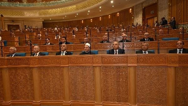 الغلاء وتأمين الغذاء وتحفيز الاستثمار.. 3 ملفات ساخنة على طاولة الشيوخ الإثنين
