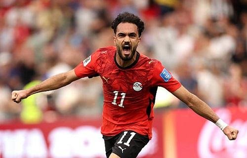 نهاية الشوط الأول.. جنوب السود...