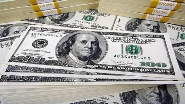 سعر الدولار رسميا في البنك الم...