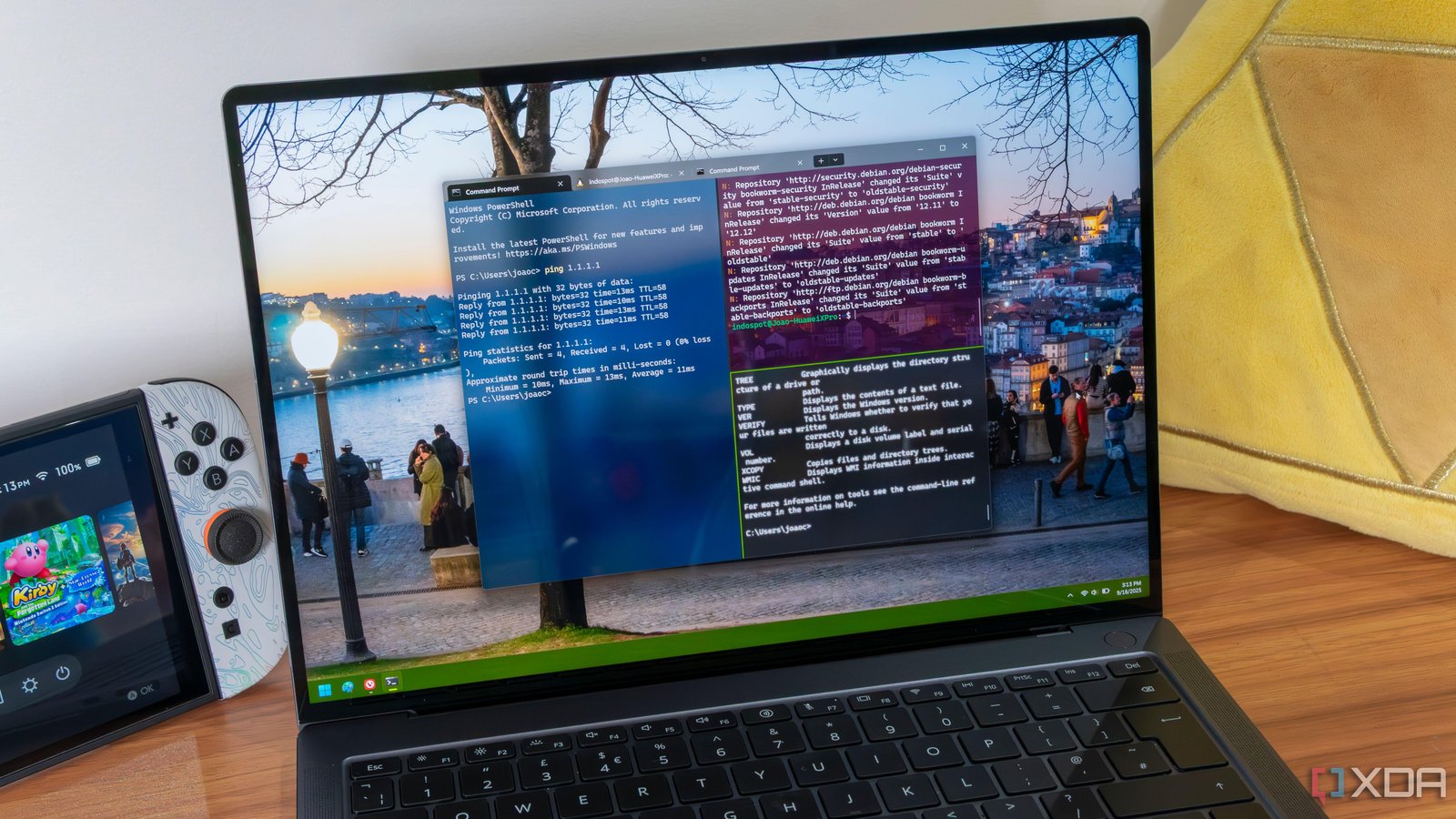 Windows Developer Configuratio...