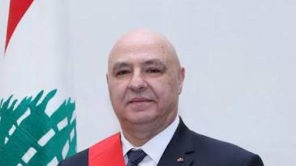 الرئيس اللبناني يطلع على خطة استئناف الرحلات الجوية إلى الولايات المتحدة وكندا