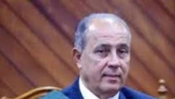 محاكمة 56 متهما بخلية الهيكل ا...