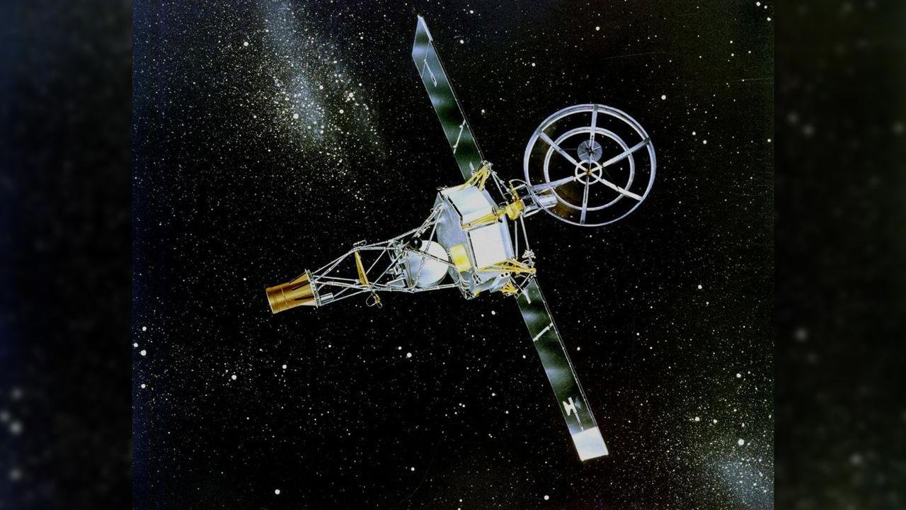 On this day in space! Sept. 4,...