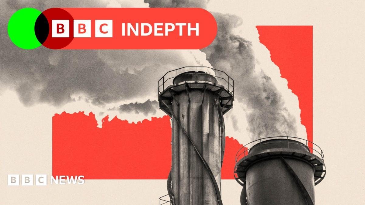 How cleaning up the air is spe...