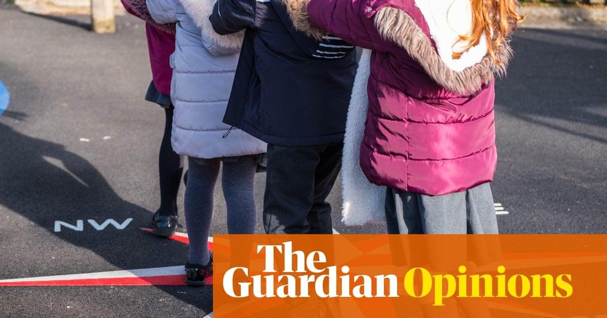 Britain is paying the price fo...
