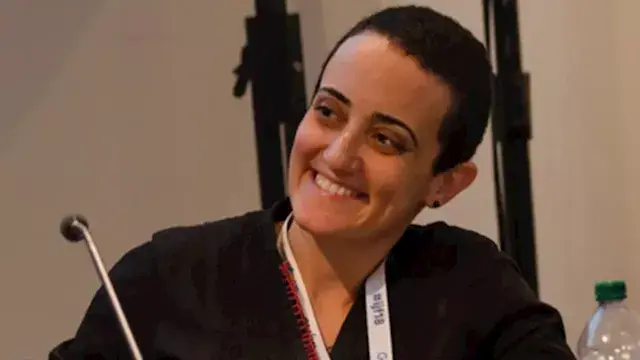 حكم بغلق موقع "مدى مصر" وتغريم رئيسة تحريره 3 ملايين جنيه